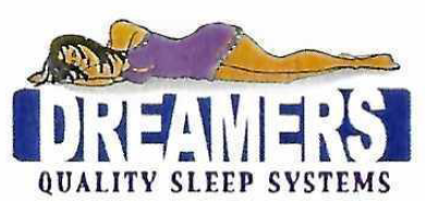 Illustration for Dreamers Mattresses