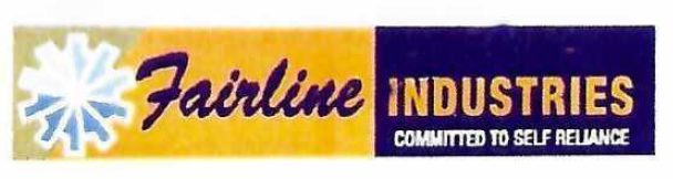 Illustration for Fairline Industries