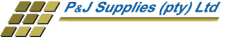 P&J Supplies (Pty) Ltd logo